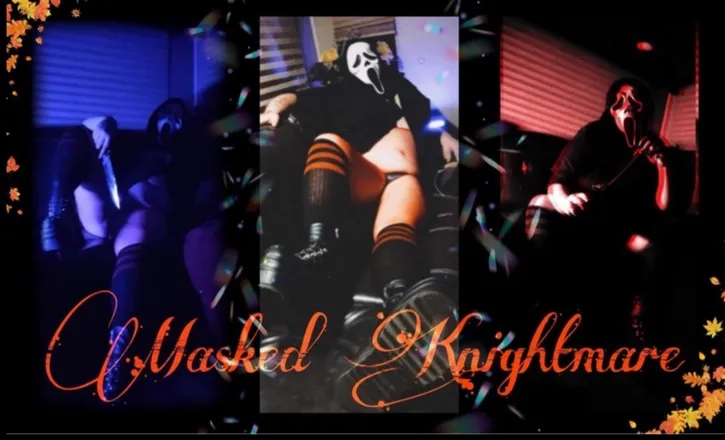 OnlyFans cuenta maskedknightmare header 2