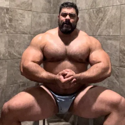 OnlyFans cuenta strongestlender avatar 1