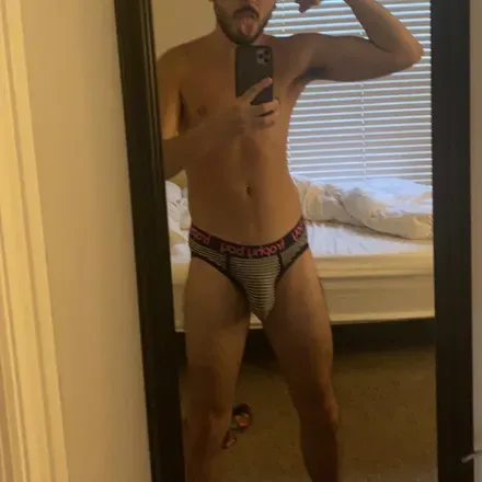 OnlyFans cuenta liammaze avatar 1