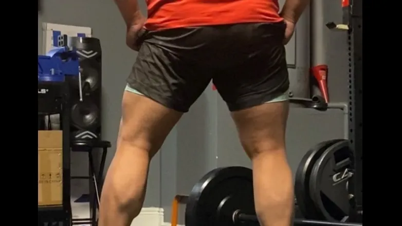 OnlyFans cuenta hoochiedaddy_shorts header 2
