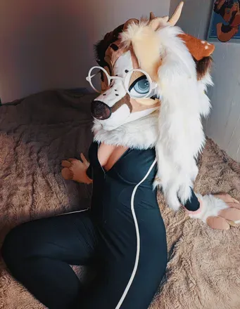 OnlyFans of mochi_fluffbutt