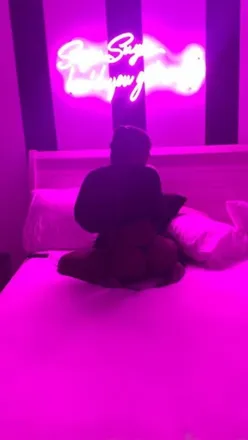 OnlyFans account  eenticinginteractions header 2