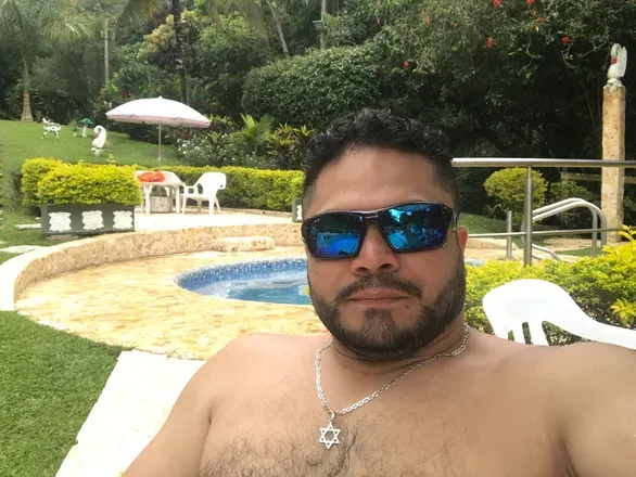 OnlyFans cuenta albertfchavezh avatar 1
