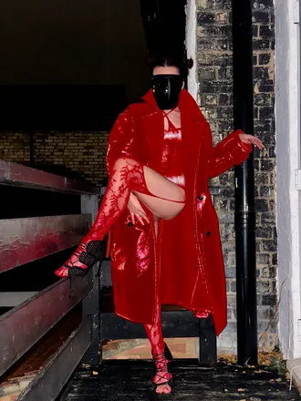 OnlyFans cuenta moshinahoney header 2