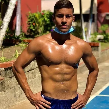 OnlyFans cuenta thefitmanblack avatar 1