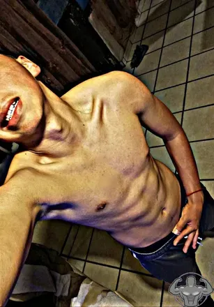 OnlyFans cuenta josemateo20 avatar 1