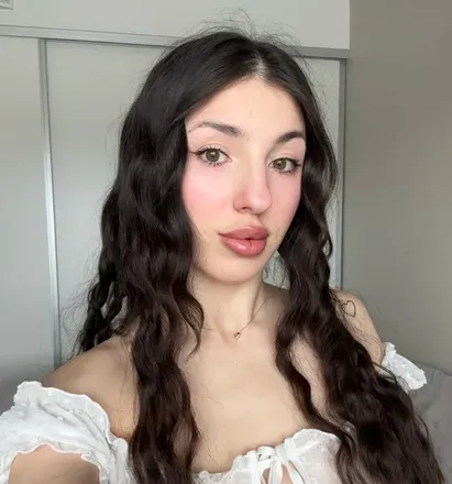 OnlyFans cuenta aminacut avatar 1