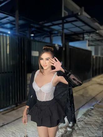 OnlyFans cuenta putriyoana926 avatar 1