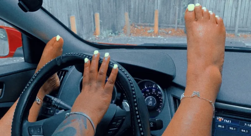 OnlyFans cuenta nishabbw header 2