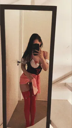 OnlyFans account  hellokittii avatar 1