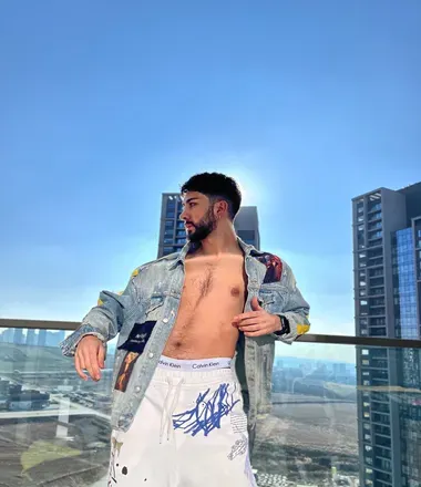 OnlyFans cuenta saykolocik avatar 1