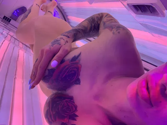 OnlyFans cuenta nellysweet74 header 2