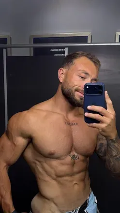 OnlyFans cuenta iamjustxav avatar 1