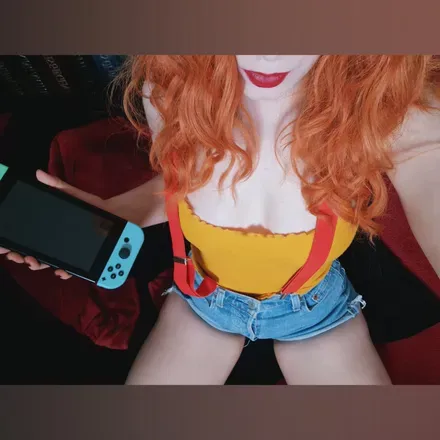 OnlyFans cuenta cinnamonkitsune header 2