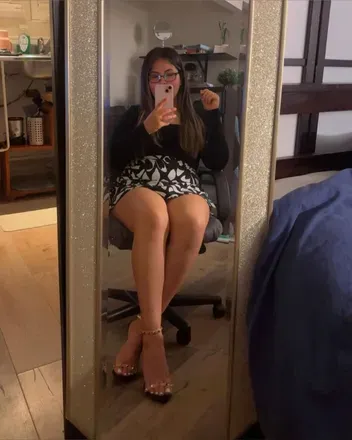 OnlyFans cuenta heleandi avatar 1