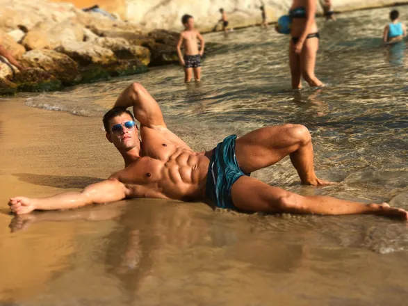 OnlyFans cuenta danyfuark header 2