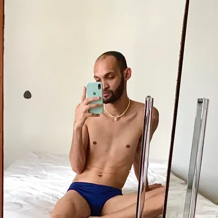 OnlyFans cuenta juneoandrade avatar 1