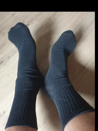 OnlyFans cuenta intesockfeet header 2