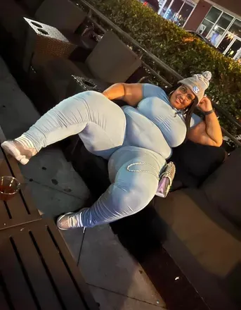 OnlyFans cuenta bbwkeekee header 2