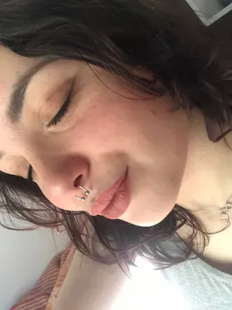 OnlyFans cuenta anaukett avatar 1
