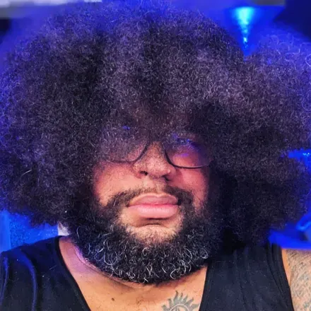OnlyFans cuenta afroxlifts avatar 1