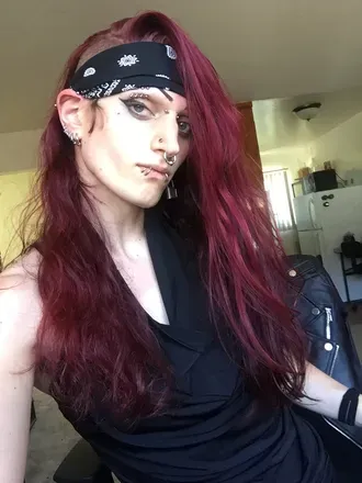 OnlyFans cuenta scarletanahita avatar 1