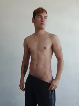 OnlyFans cuenta jhona_lover avatar 1
