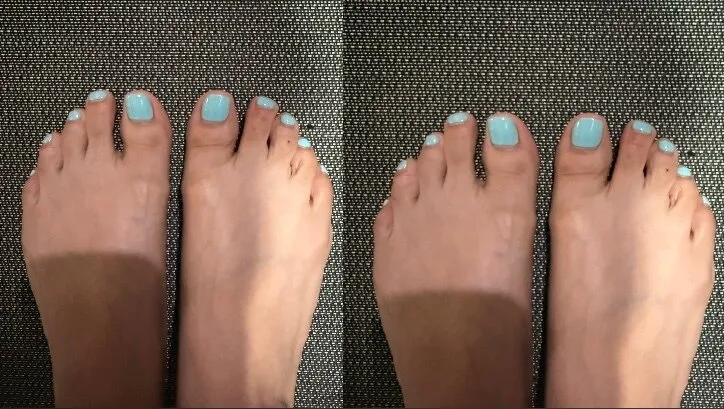 OnlyFans cuenta beccamyfeet header 2