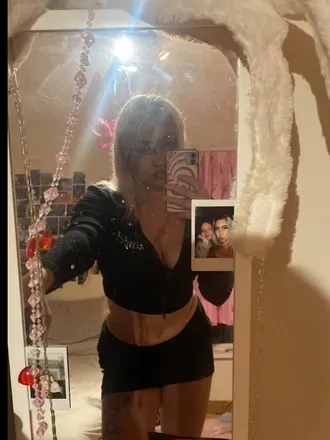 OnlyFans cuenta maggie098 avatar 1