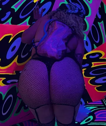 OnlyFans cuenta glitzwiththaphattitz header 2