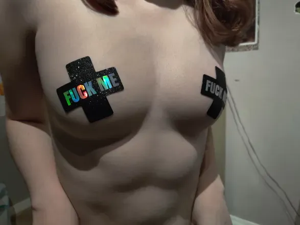 OnlyFans account  little_bunnybaby avatar 1