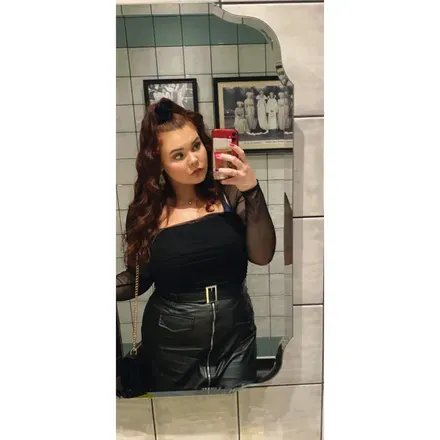 OnlyFans cuenta becksterxox avatar 1