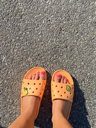 OnlyFans cuenta jessiesfootsies avatar 1