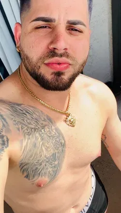 OnlyFans account  jean_thebaby avatar 1