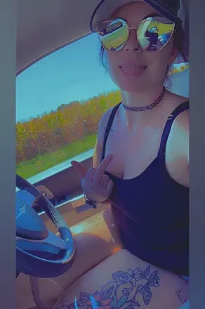 OnlyFans cuenta itsthat1bitch avatar 1