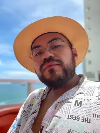 OnlyFans cuenta antonioarista avatar 1