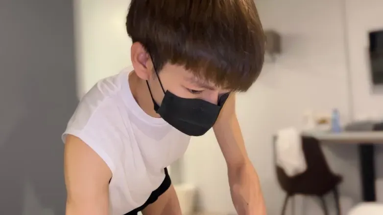 OnlyFans cuenta seong_nam header 2