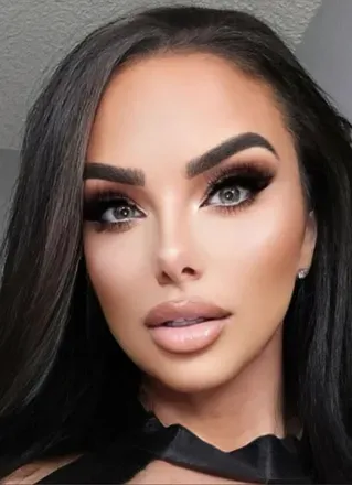 OnlyFans account  bosnianbeautyy avatar 1