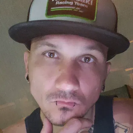 OnlyFans cuenta iamfunkojoker avatar 1