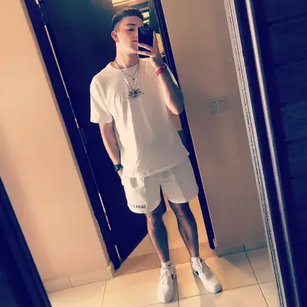 OnlyFans cuenta u75983694 avatar 1