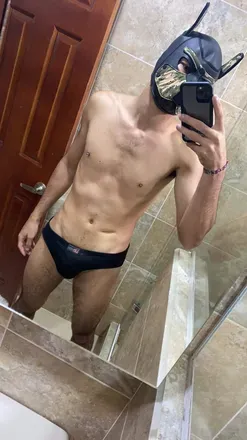 OnlyFans cuenta andresf_20cm avatar 1