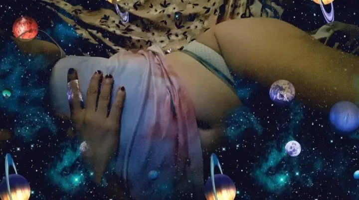 OnlyFans cuenta madamachine666 header 2