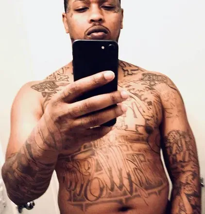 OnlyFans cuenta iamdamu2 avatar 1