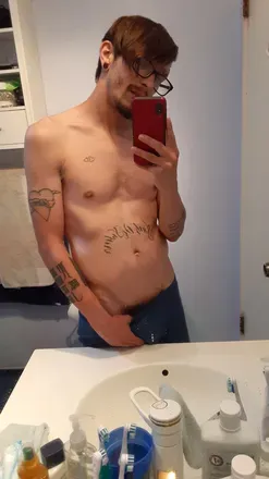 OnlyFans cuenta billyoath avatar 1