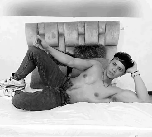 OnlyFans cuenta jean_daniels header 2