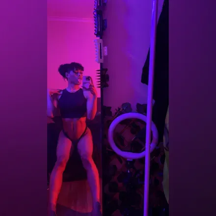 OnlyFans cuenta anessa_b avatar 1