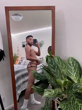 OnlyFans cuenta freddythe13th avatar 1