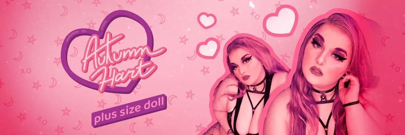 OnlyFans cuenta xoautumnhartxo header 2
