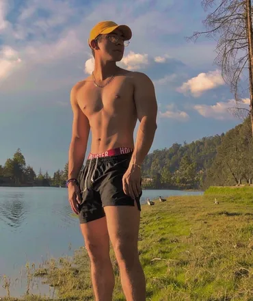 OnlyFans cuenta jonhycash7 avatar 1