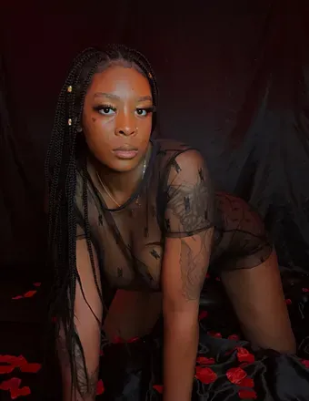 OnlyFans cuenta xxchocolatebunny avatar 1